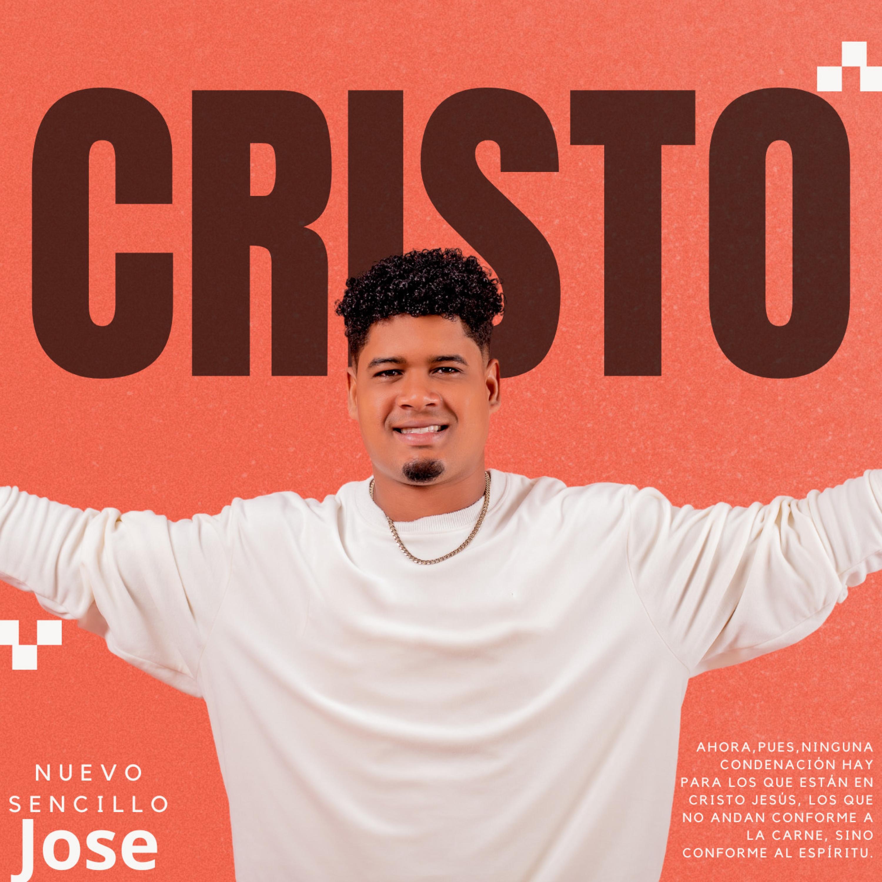 Cristo - Single