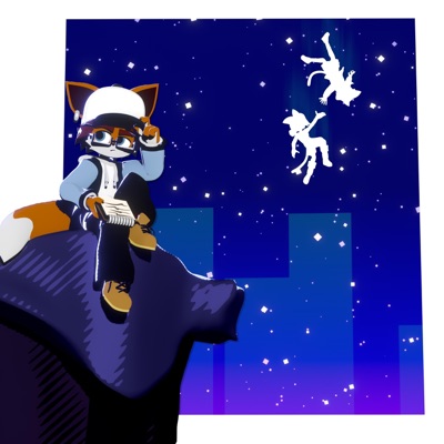 Fragments Of A Lost Reality (The Instrumentals) [Instrumental]