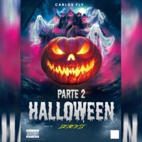 Halloween parte 2 - Single - Carlos Fly