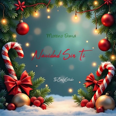 Navidad Sin Ti - Single