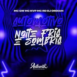 Automotivo Noite Fria e Sombria (feat. MC GW)