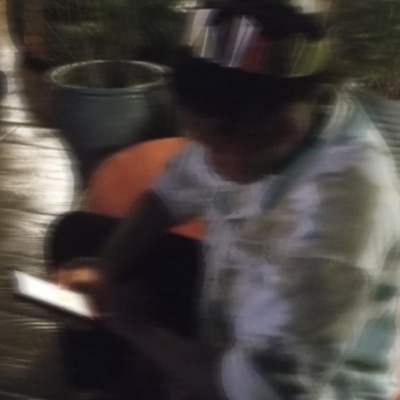 leave me alone - Single