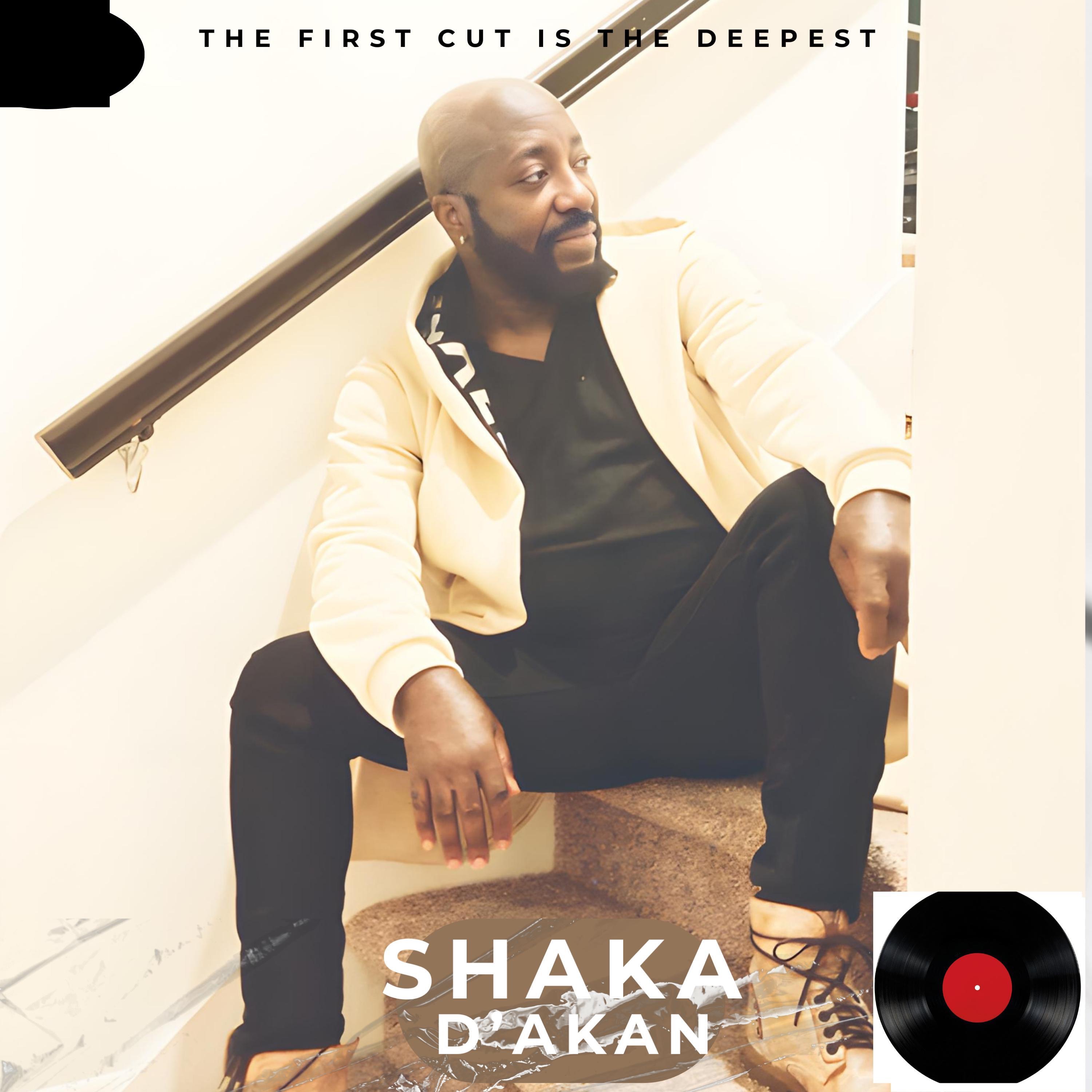 The First Cut Is The Deepest - Single