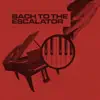 Bach to the Escalator