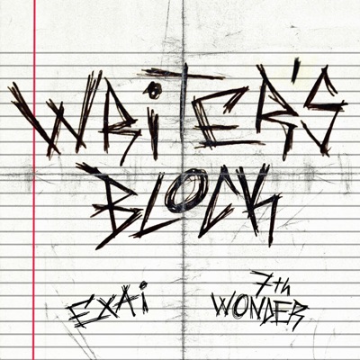 Writer's Block - EP