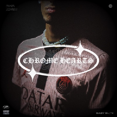 CHROME HEARTS (feat. IICYEE) - Single