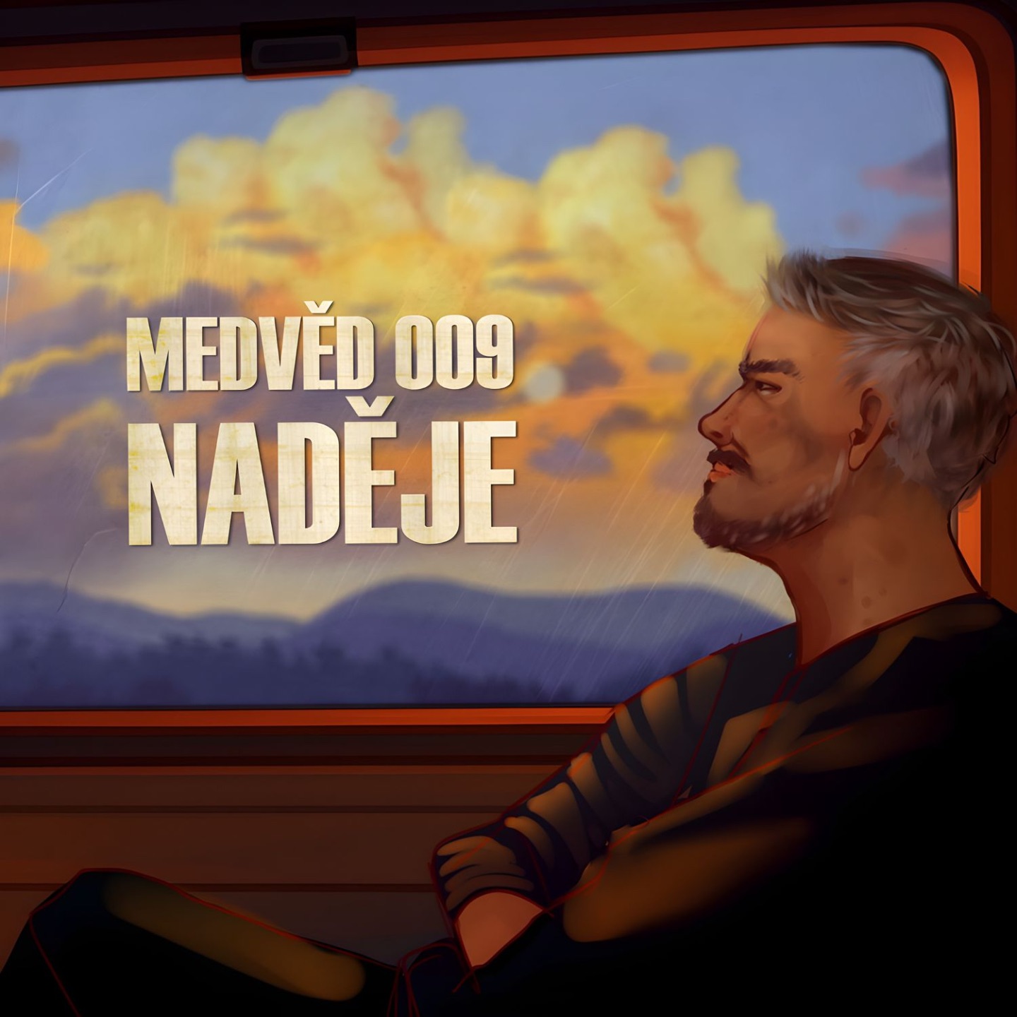 Naděje - Single