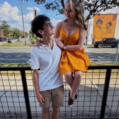 Just Cause You're Around - Single