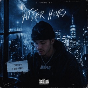 After hours - Single