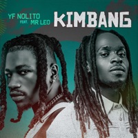 Kimbang (Damn) (feat. Mr Leo) - Single - YF Nolito