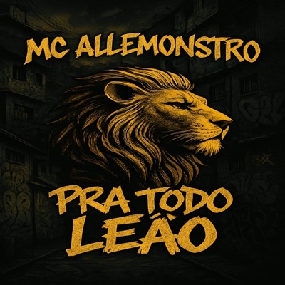 Pra Todo Leão - Single