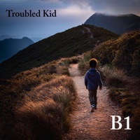 Troubled Kid - Single - B1