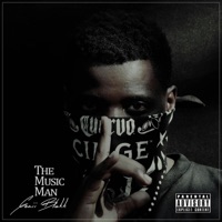 The Music Man - Genii Blakk