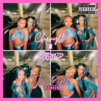 The Ride (Remix) - Single - Cheryll
