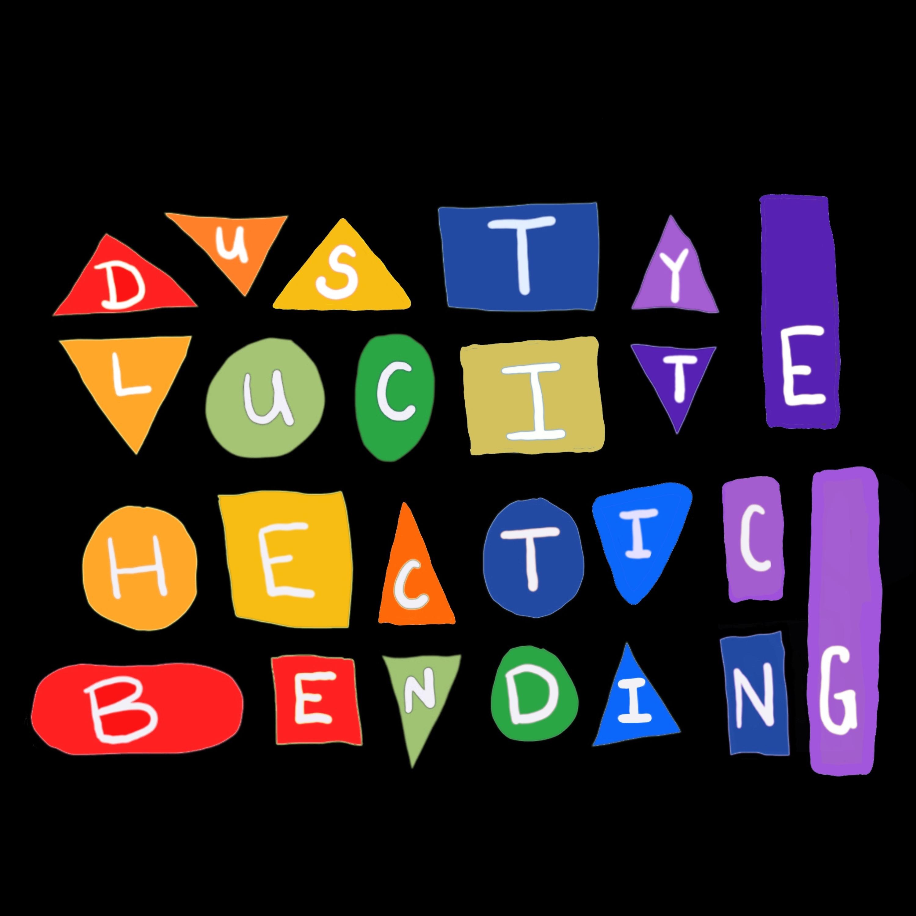 Hectic Bending - Single