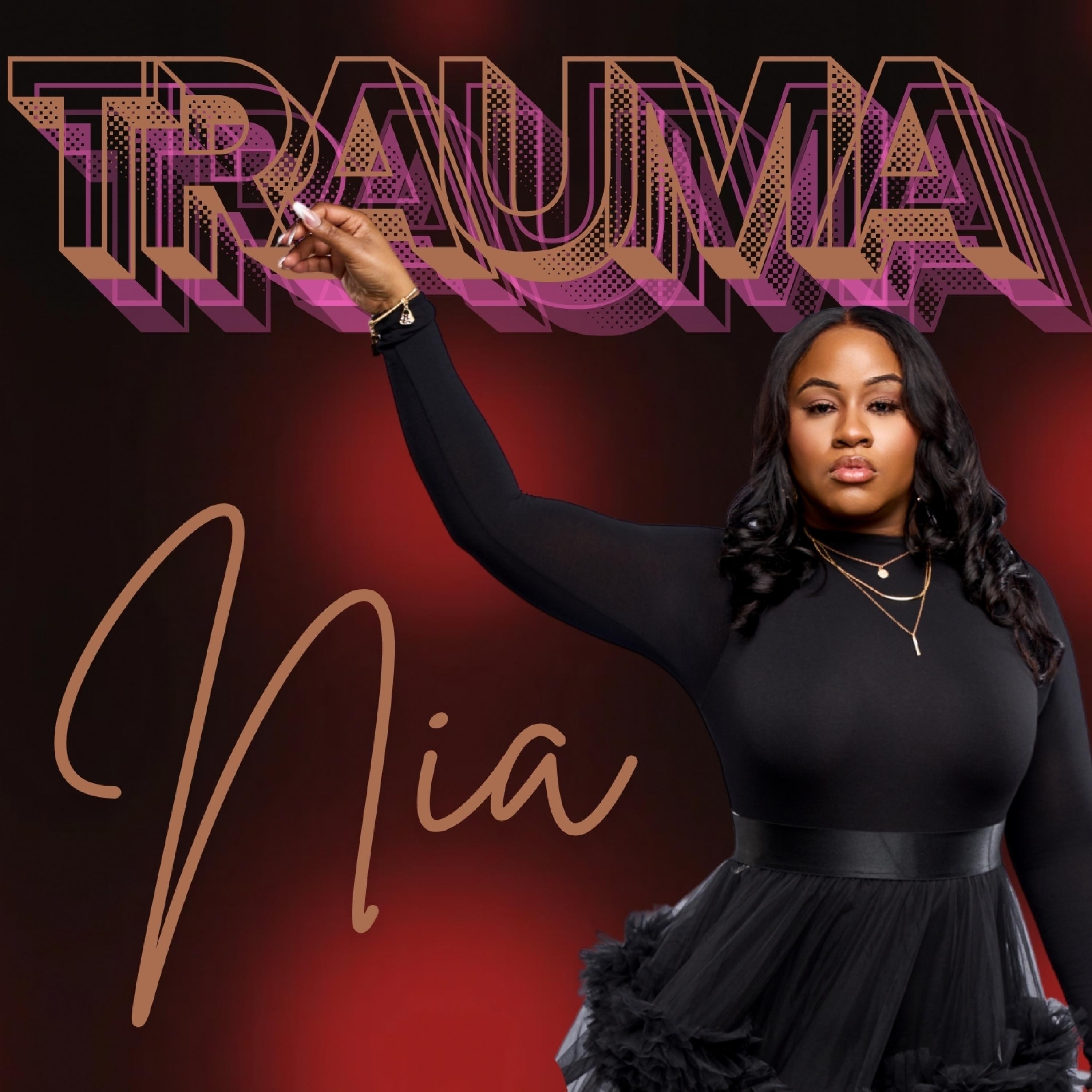 Trauma - Single