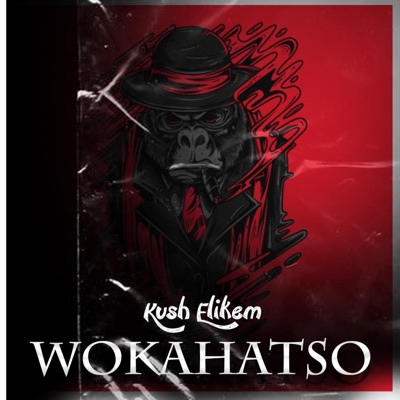 Wokahatso - Single