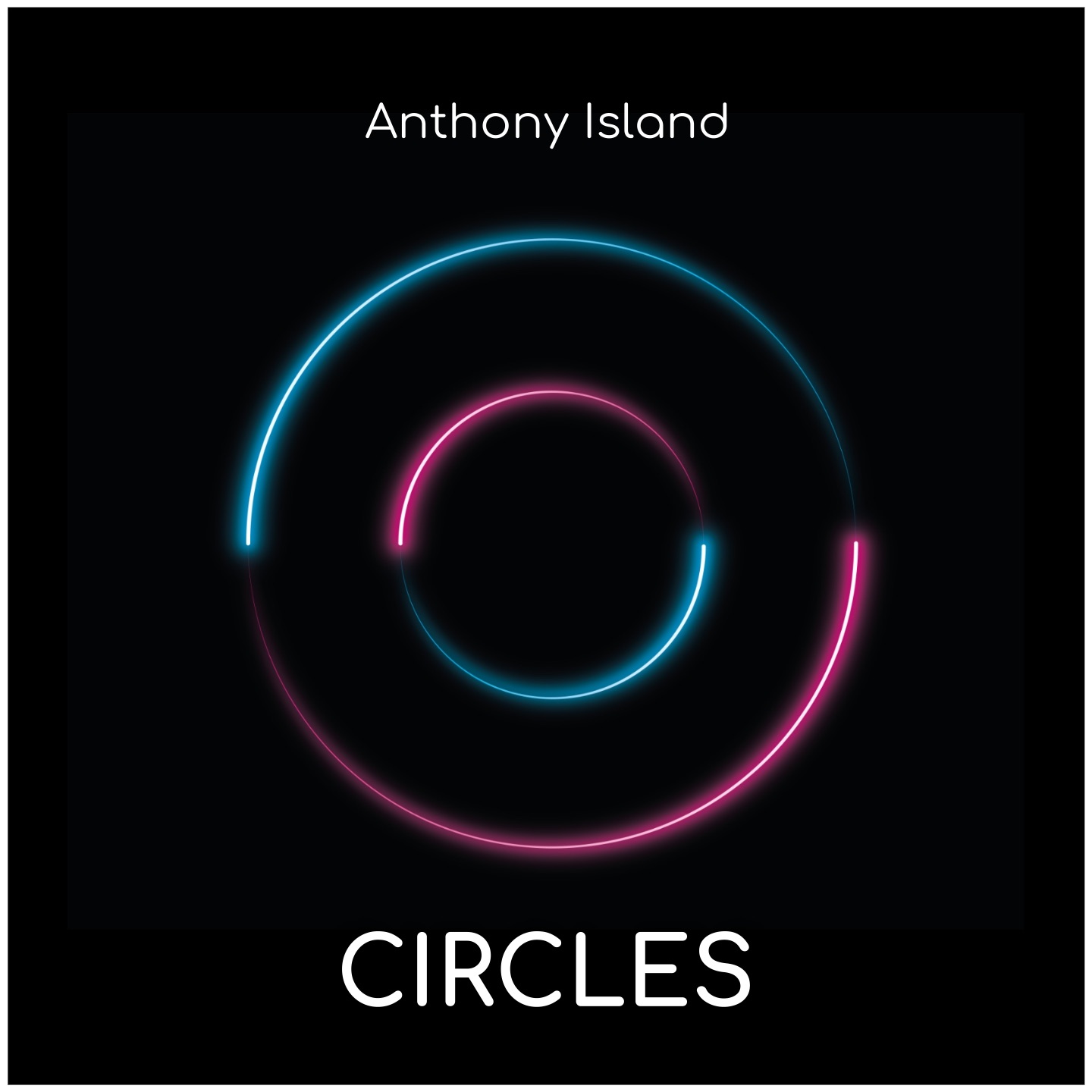 Circles - Single