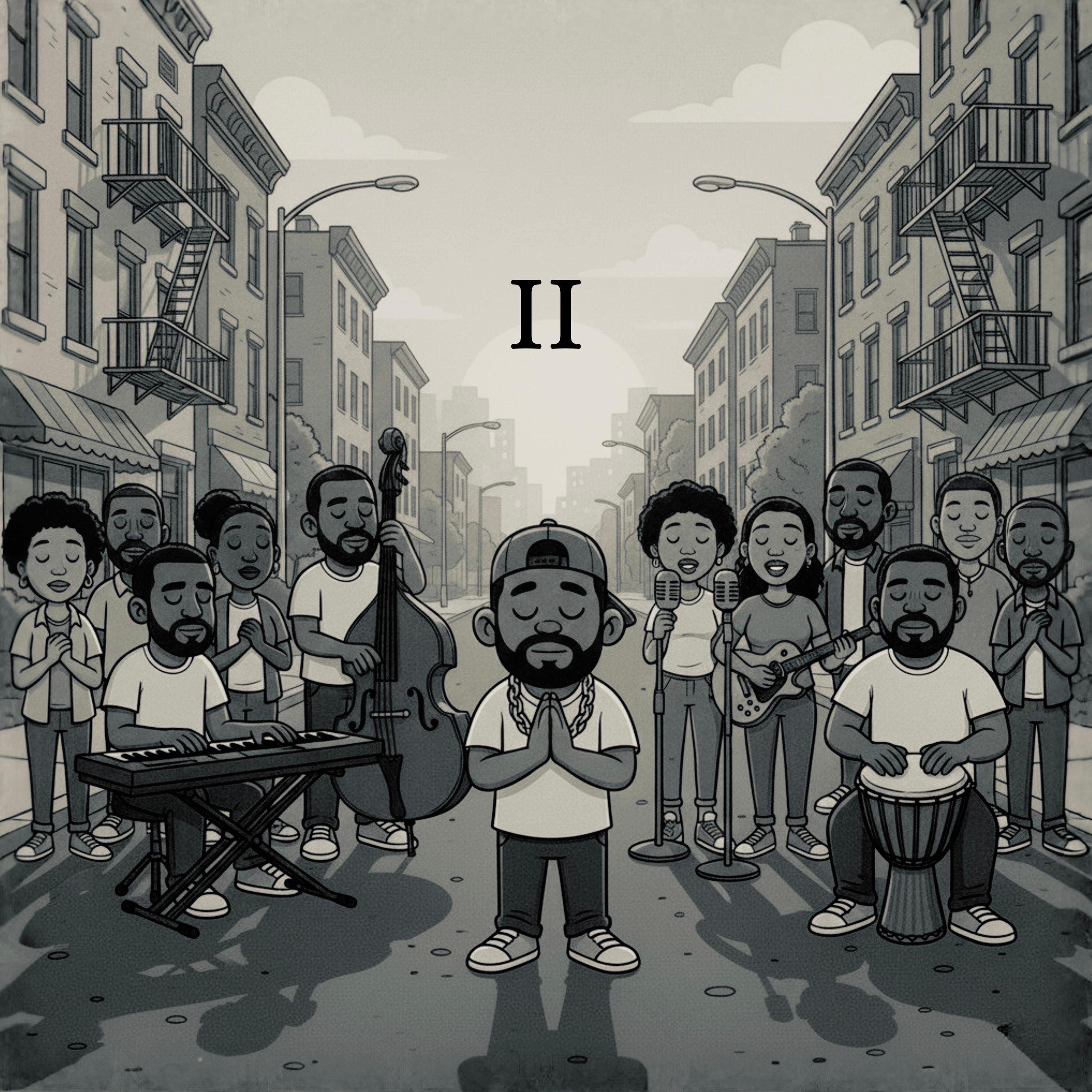 Spillhouse, Vol. 2