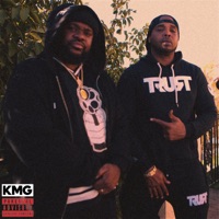 Ghost Stories (feat. 38 Spesh) - Single - Coach Gats