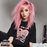 PINK HAIR! (feat. STOP LIVING) - Single - MRRXJXCT