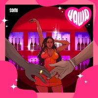Yawa - Single - SOMI