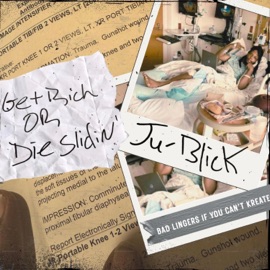 My God (feat. Asha Omega, Colie Young & Evan Dior) Ju-Blick