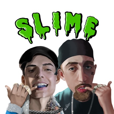 Slime - Single