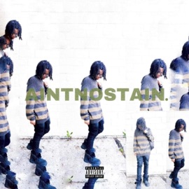 Ain't No Stain Underground Rap Plug & oliversdior