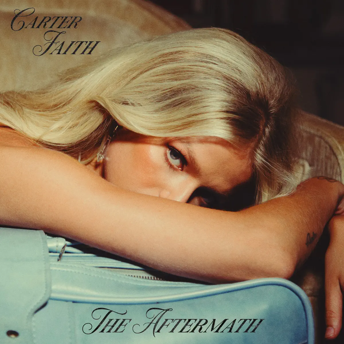 Carter Faith - The Aftermath - EP (2024) [iTunes Plus AAC M4A]-新房子