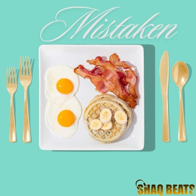 Mistaken - Single