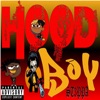 HOOD BOY - Single