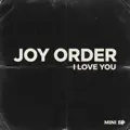 I love you