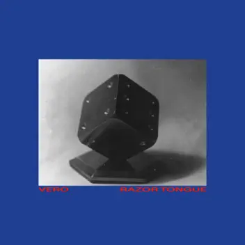 Dead Train album cover