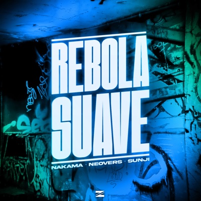 REBOLA SUAVE - EP