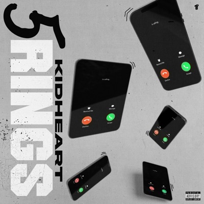 5 Rings - Single