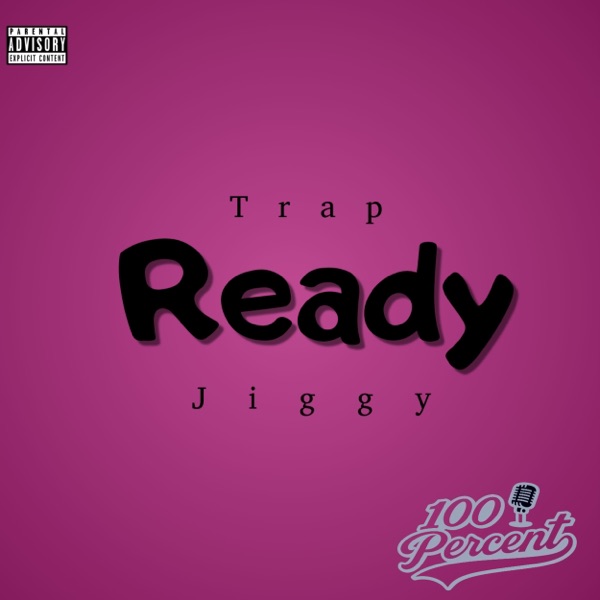 Ready - Single