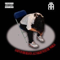 God's in his Heaven, All's Right with the World. - Solute