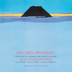Melodies Japonaises
