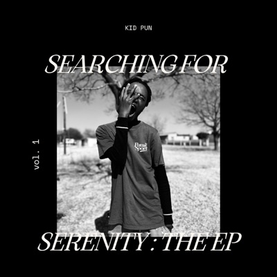 Searching For Serenity : The EP - EP