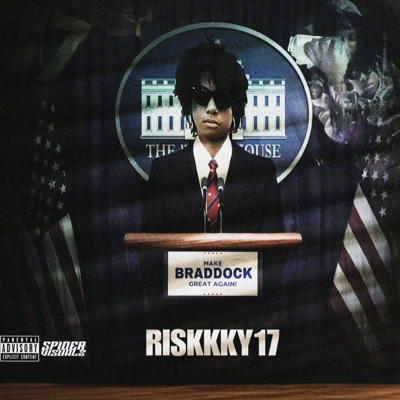 MAKE BRADDOCK GREAT AGAIN (MBGA)