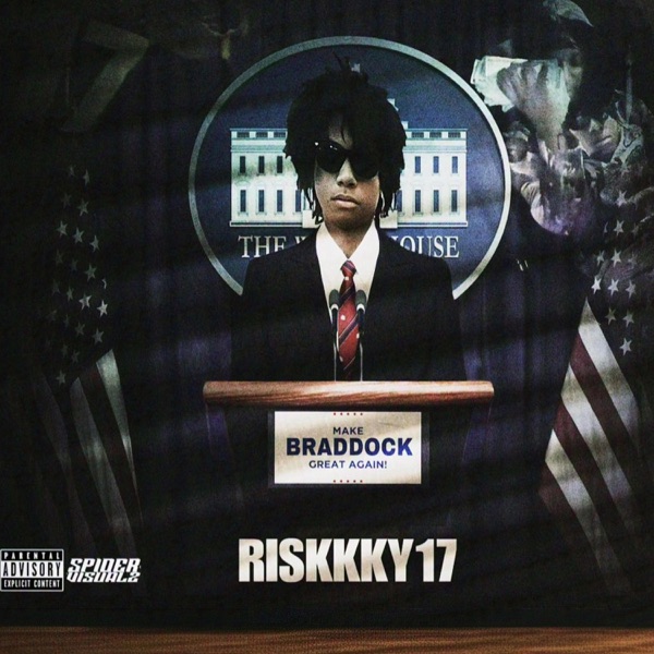 MAKE BRADDOCK GREAT AGAIN (MBGA)