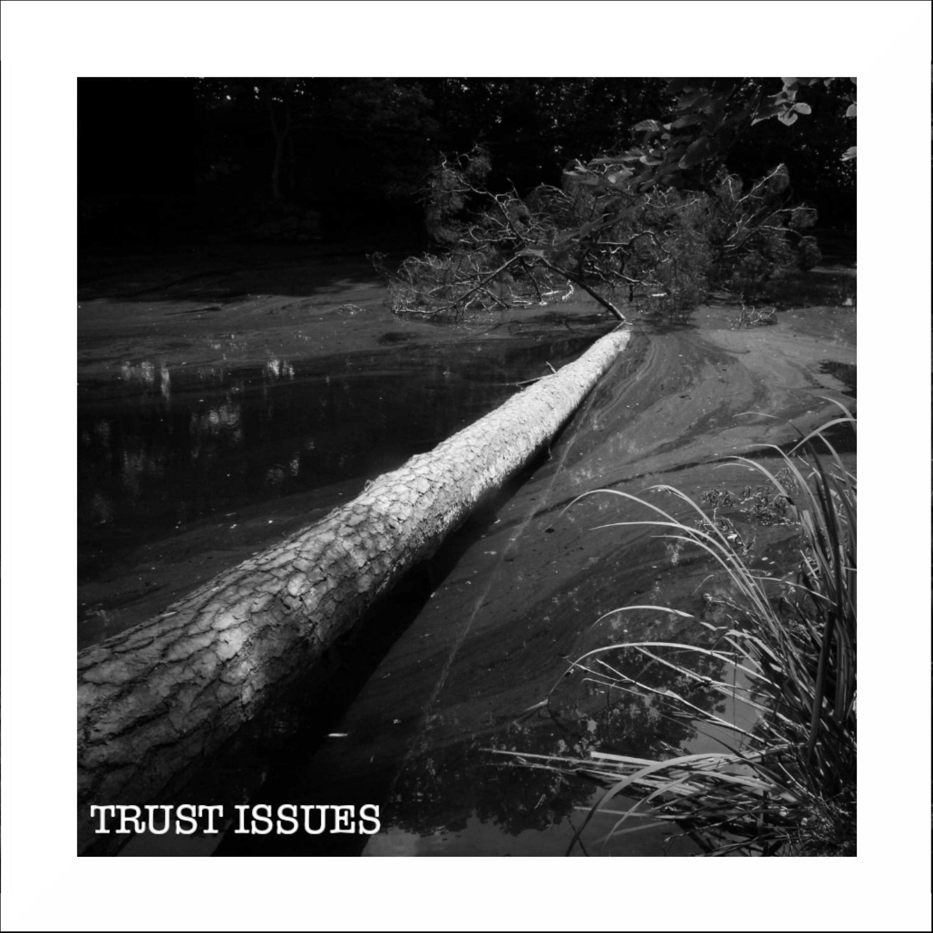 Trust Issues - Single