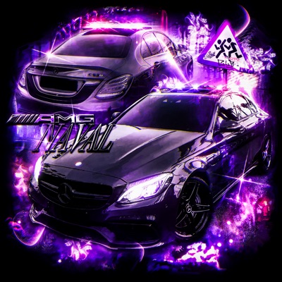 AMG NAVAL - Single