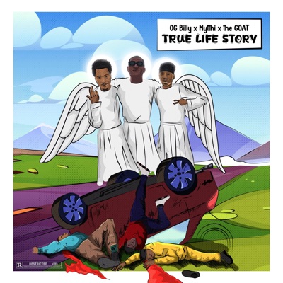 True life story (feat. Mytthi & the Goat) - Single