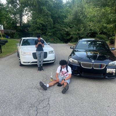 Thuggin Wit Wick (feat. Wick belicheck) - Single