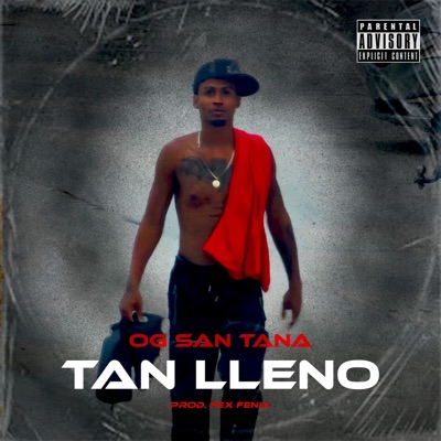Tan Lleno - Single