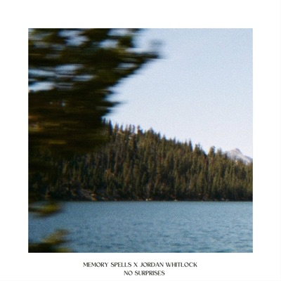 No Surprises - Single