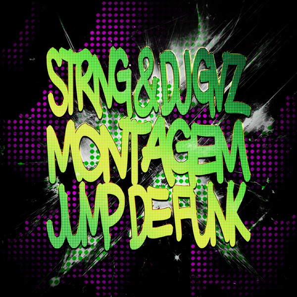 MONTAGEM JUMP DE FUNK - Single