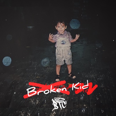 Broken Kid